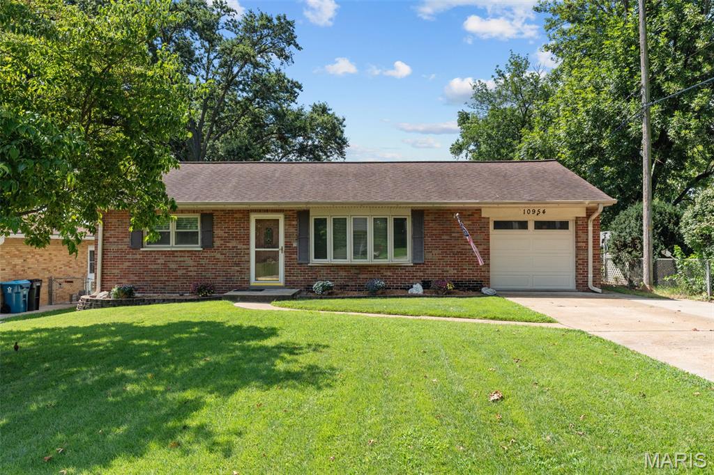 Photo of 10954 Vargas Drive St Louis MO 63123