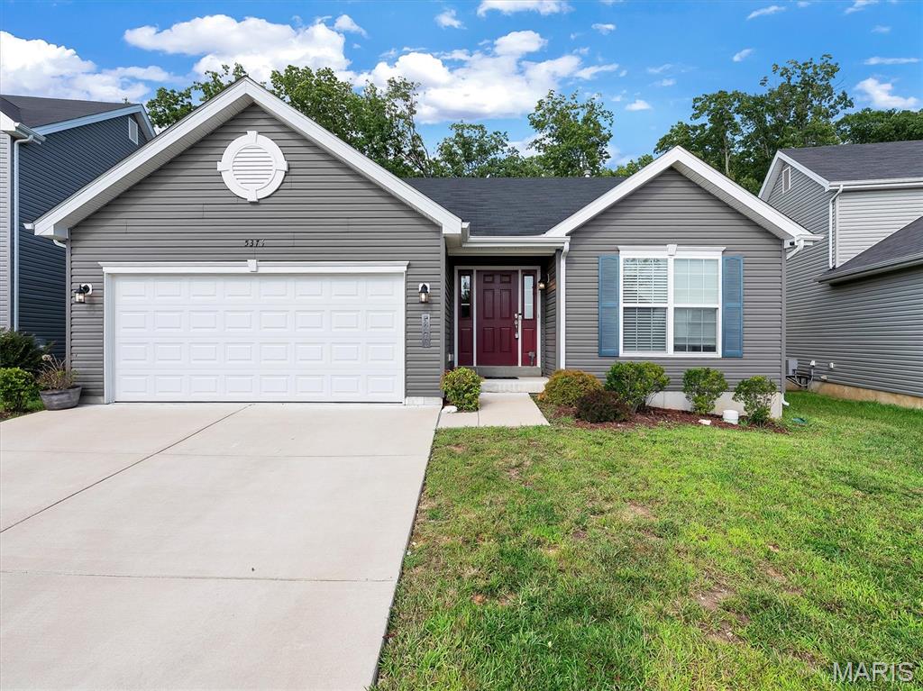 Photo of 5376 Shawnee View Court Eureka MO 63025