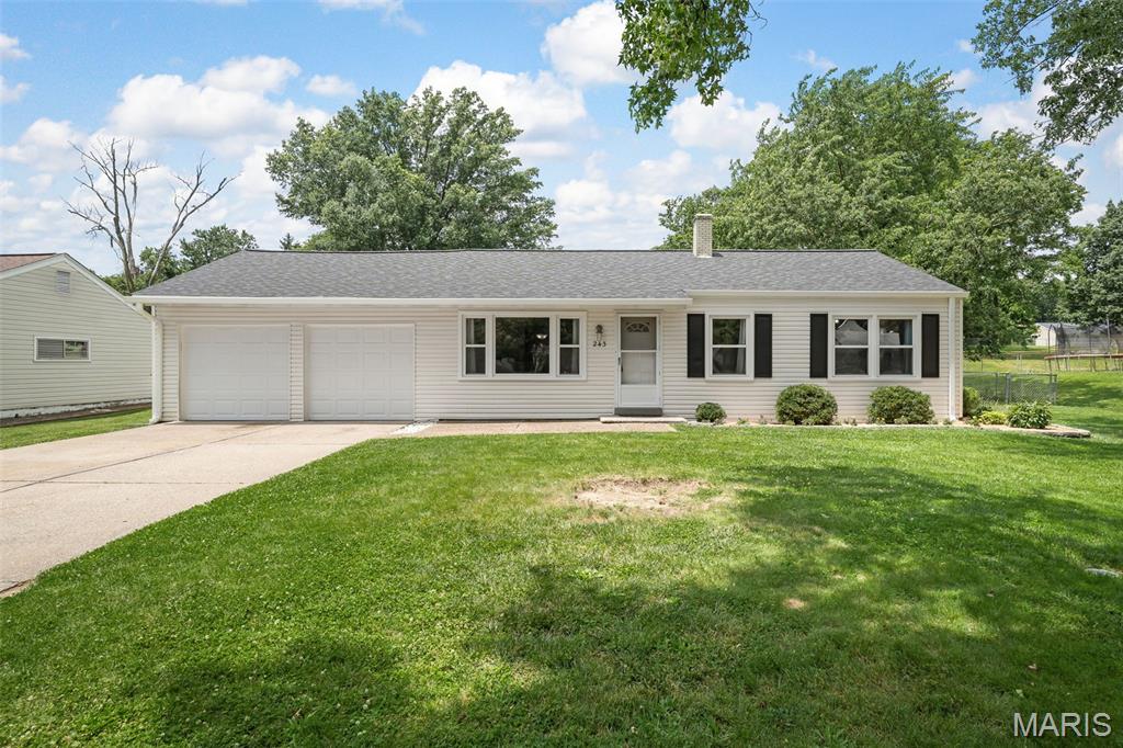 Photo of 243 Dennison Drive Ballwin MO 63021