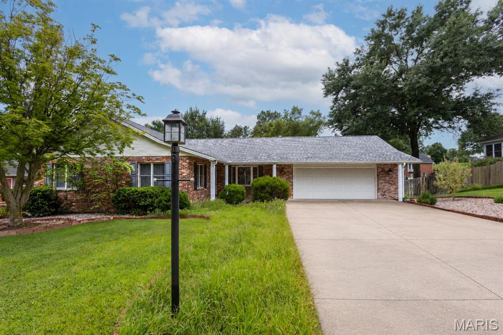 Photo of 2419 Horse Shoe Ridge Cape Girardeau MO 63701