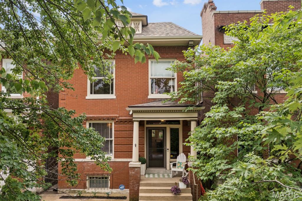 Photo of 4142 Cleveland Avenue St Louis MO 63110