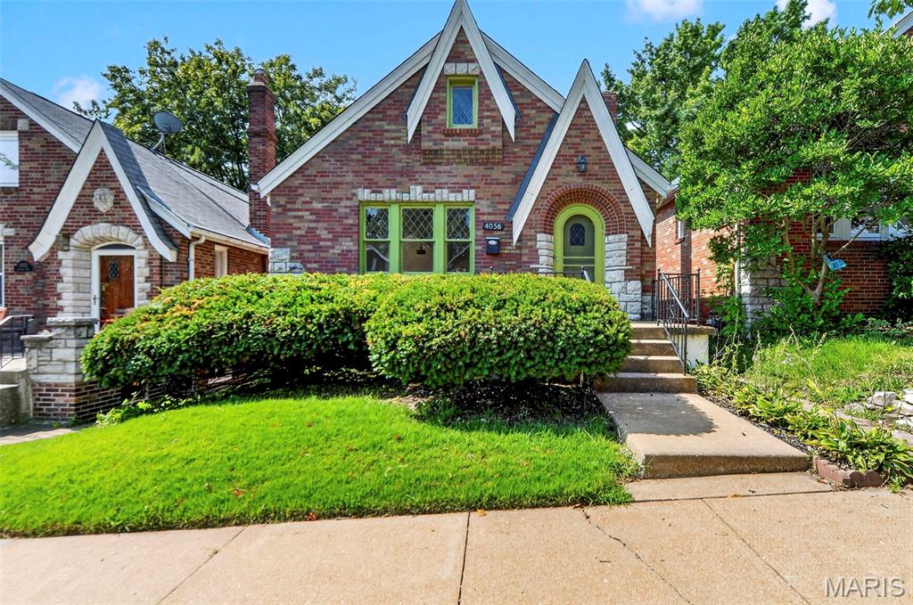 Photo of 4056 Oleatha Avenue St Louis MO 63116