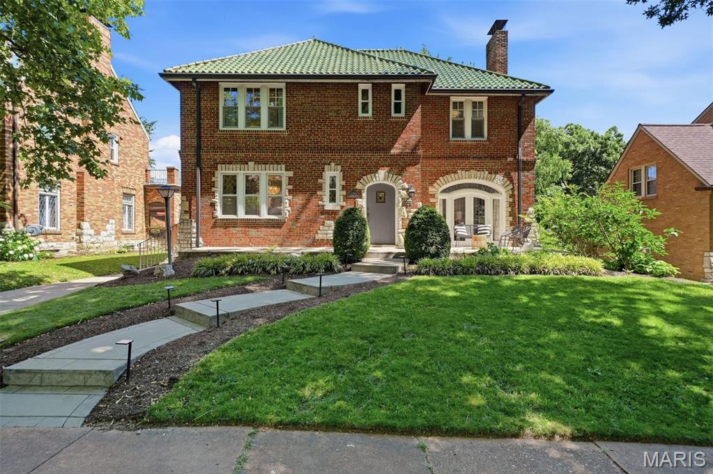 Photo of 7325 Princeton Avenue St Louis MO 63130