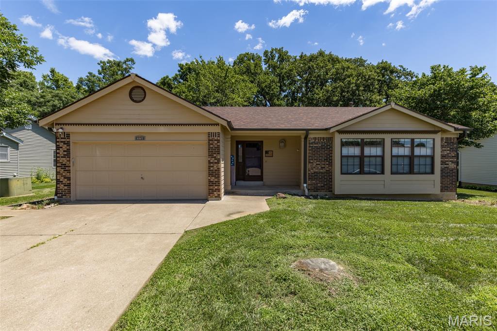 Photo of 174 Rockaway Drive O'Fallon MO 63368