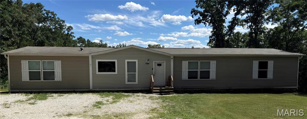Photo of 3518 Upper Plattin Road De Soto MO 63020