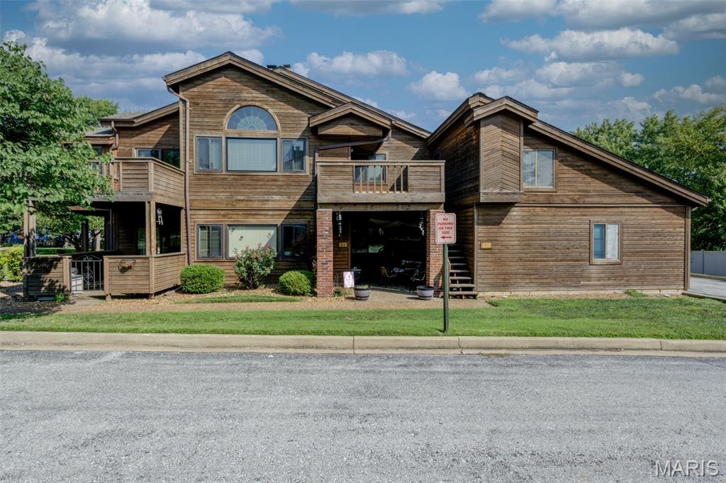 Photo of 1002 Hemingway Lane #H Weldon Spring MO 63304
