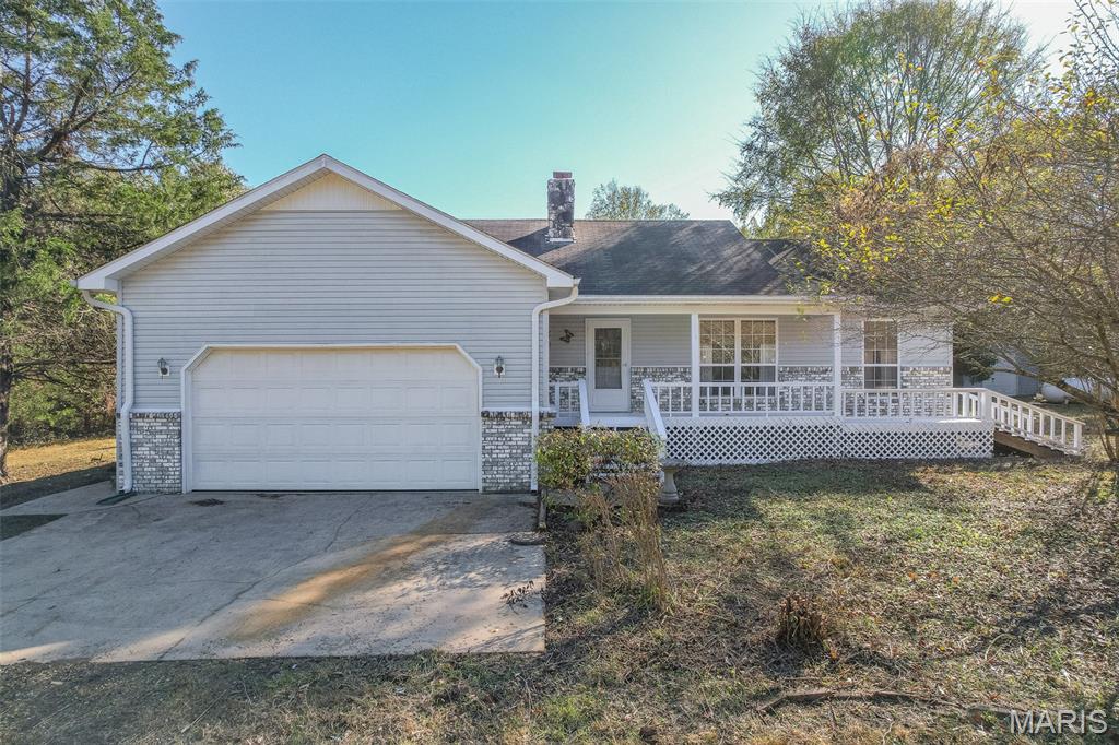 Photo of 8858 State Hwy 142W Doniphan MO 63935