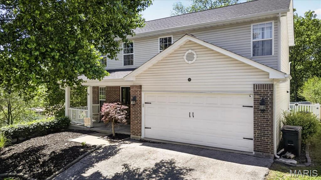 Photo of 10 Francis Avenue Valley Park MO 63088