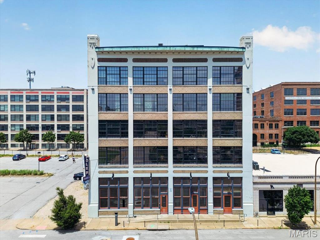 Photo of 2035 Washington Avenue #202 St Louis MO 63103
