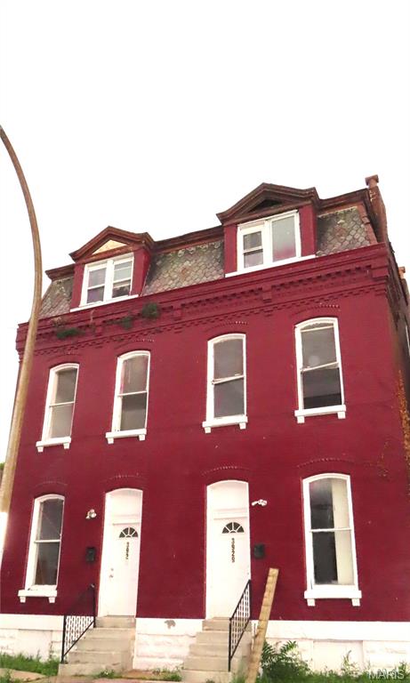 Photo of 3927 N 21st Street St Louis MO 63107