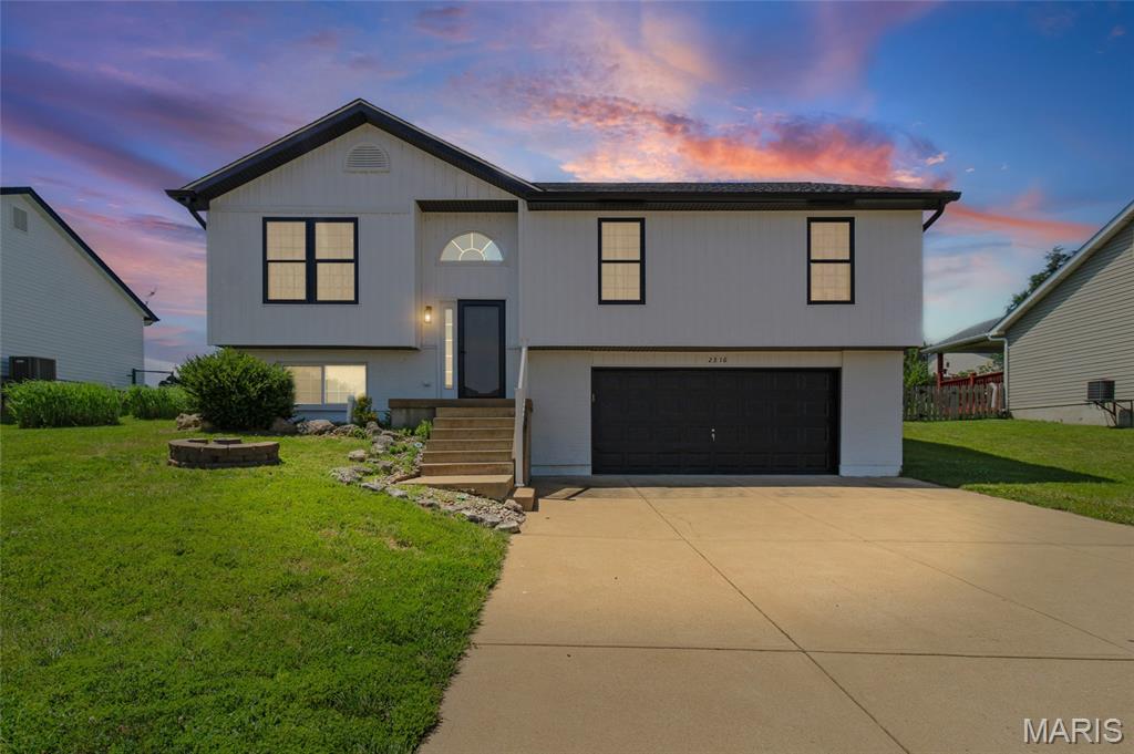 Photo of 2316 W Ridge Drive Festus MO 63028