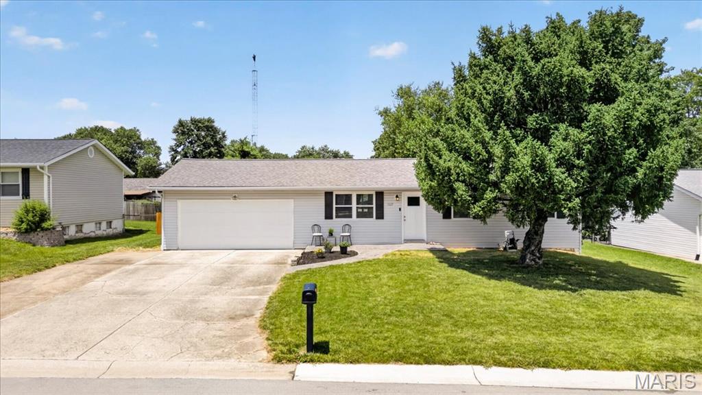 Photo of 3629 Chervil Drive St Charles MO 63303