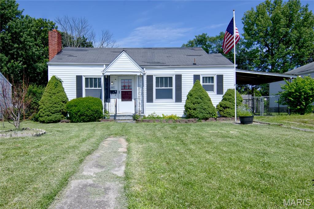 Photo of 1157 Beverly Drive Lebanon MO 65536