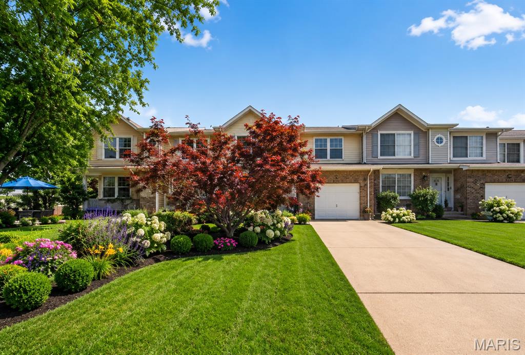 Photo of 8206 Swarthmore Court St Louis MO 63130
