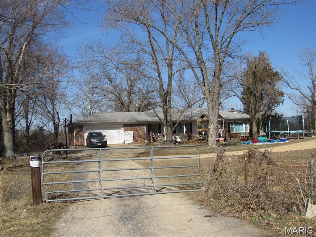 Photo of 3951 Project Road Luebbering MO 63061