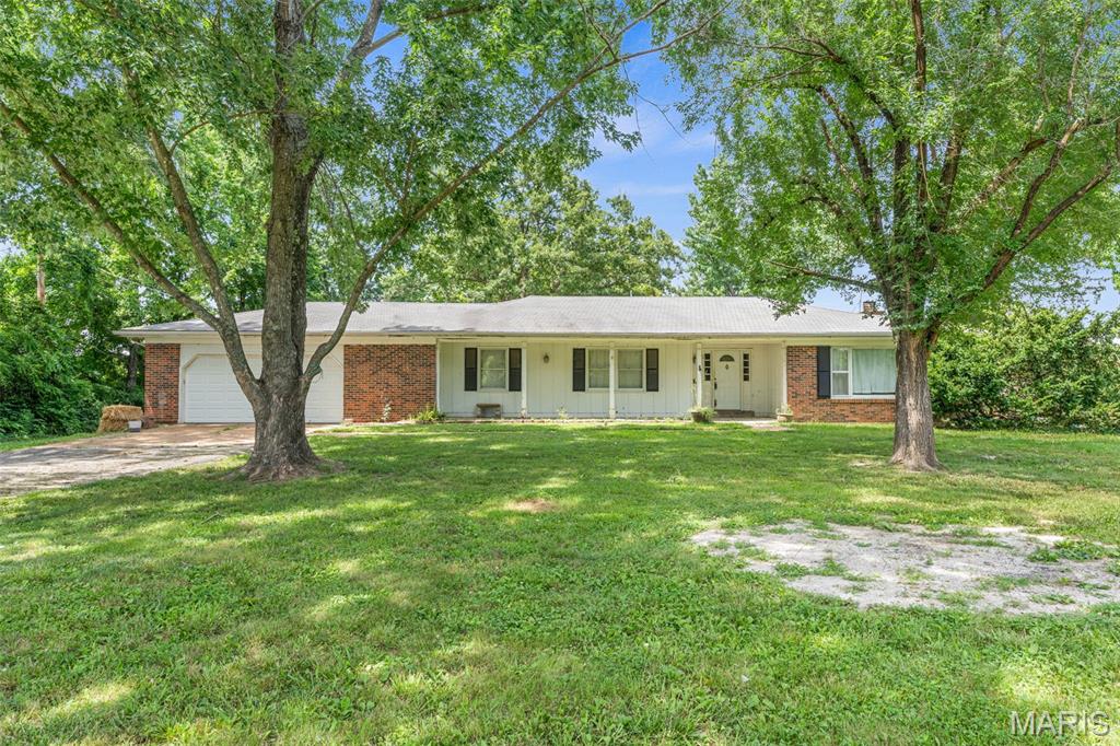 Photo of 3951 Project Road Luebbering MO 63061