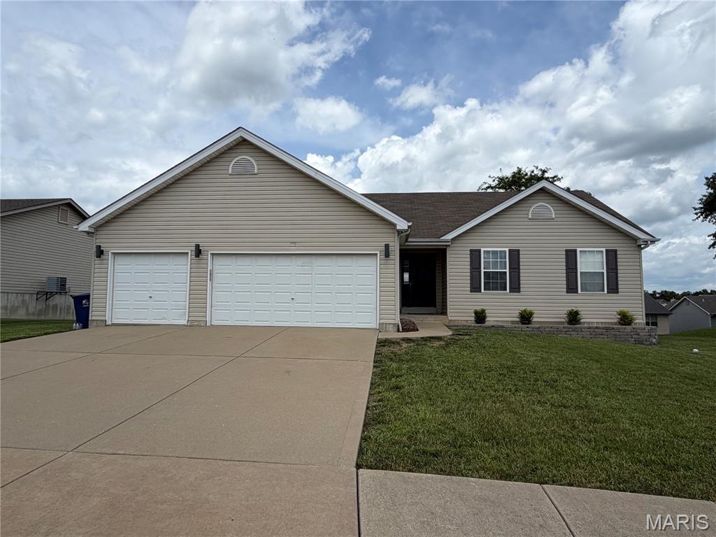 Photo of 213 Fredde Drive Wentzville MO 63385