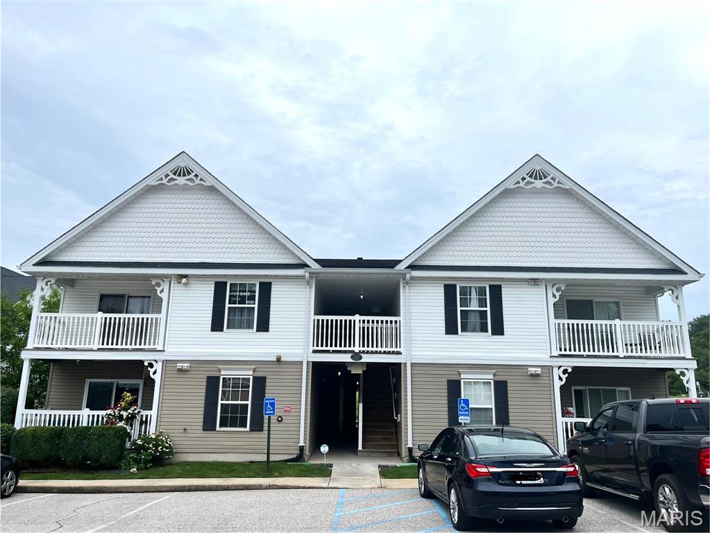 Photo of 147 Brandy Mill Circle #25E High Ridge MO 63049