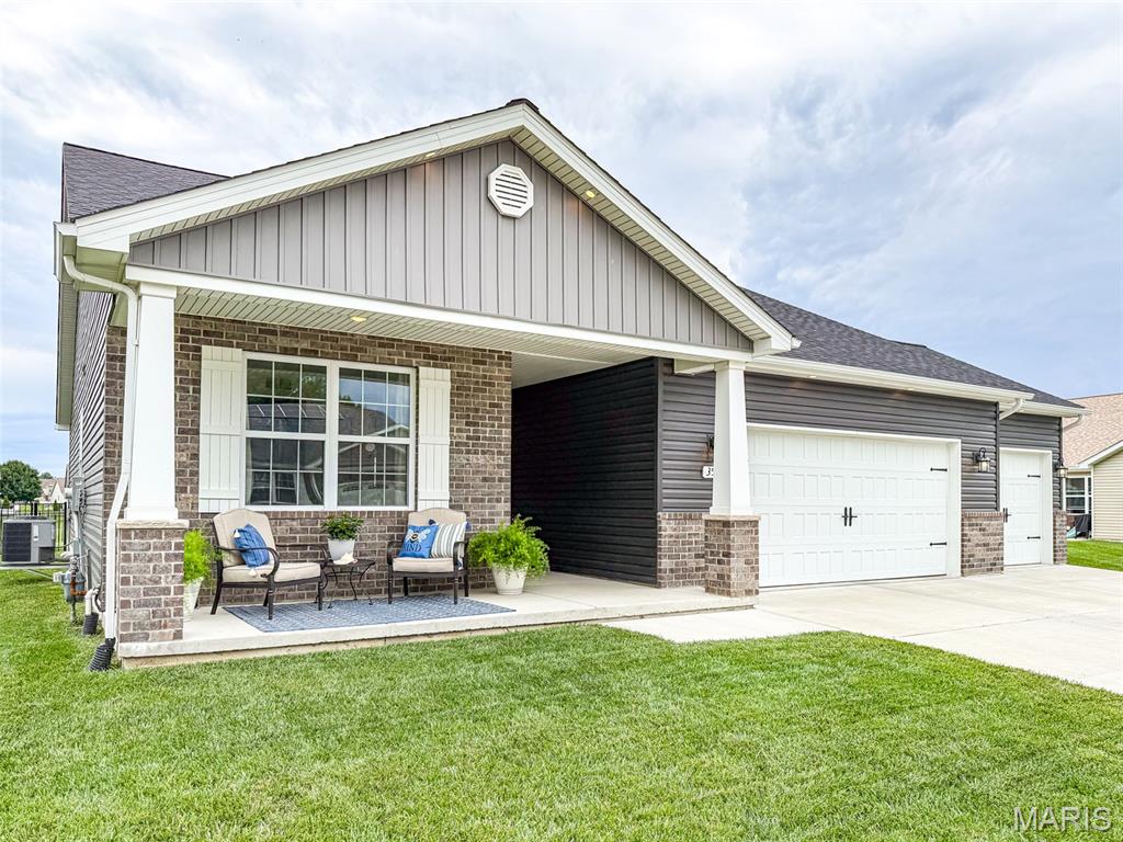 Photo of 3553 Chippewa Drive Shiloh IL 62221