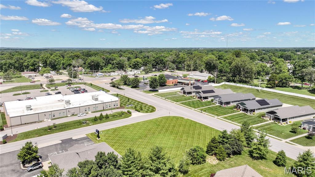 Photo of 0 Mae Drive Godfrey IL 62035