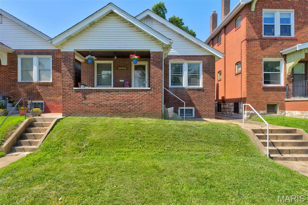 Photo of 5342 Loughborough Avenue St Louis MO 63109