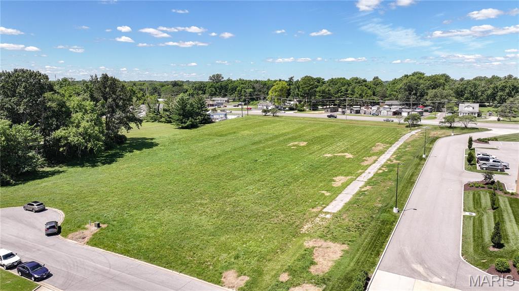 Photo of 0 Mae Drive Godfrey IL 62035