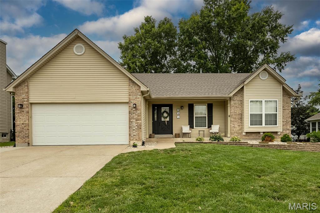 Photo of 512 Brookneal Drive St Charles MO 63304