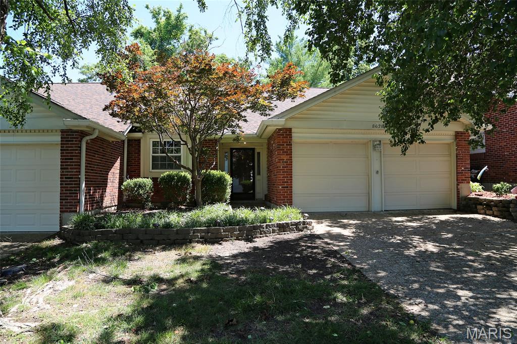 Photo of 8628 Glenmont Court St Louis MO 63123