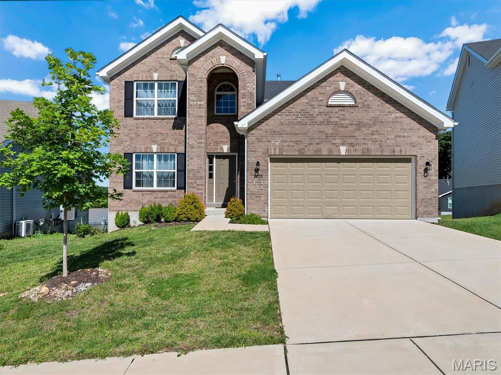 Photo of 2775 Winding Valley Drive Fenton MO 63026