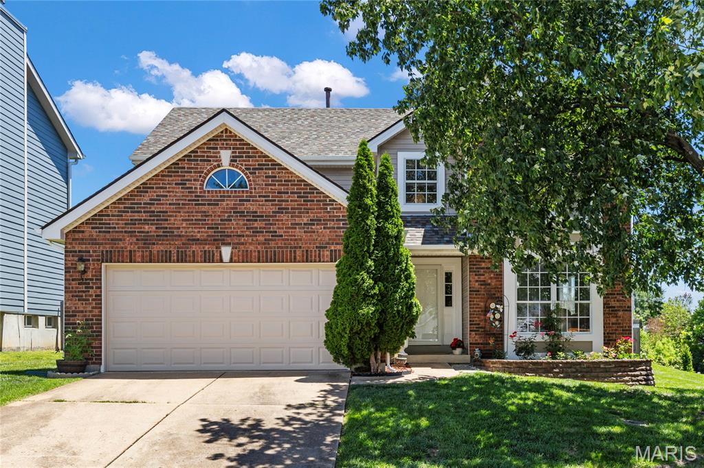 Photo of 1114 Arbor Spring Court Ballwin MO 63021