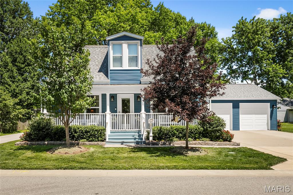 Photo of 510 N Cherry Street O'Fallon IL 62269