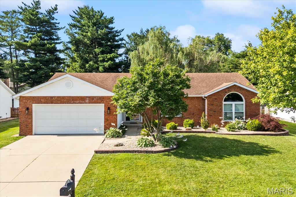 Photo of 3862 Michael John Drive Swansea IL 62226