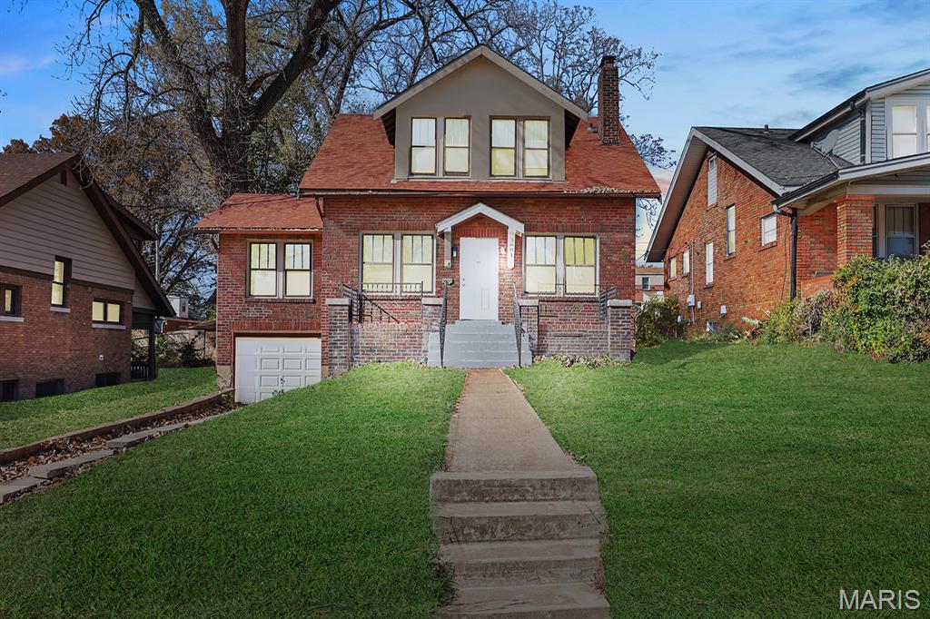 Photo of 3601 Ridgedale Avenue St Louis MO 63121