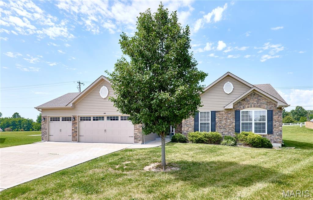 Photo of 160 Hidden Mill Court Moscow Mills MO 63362