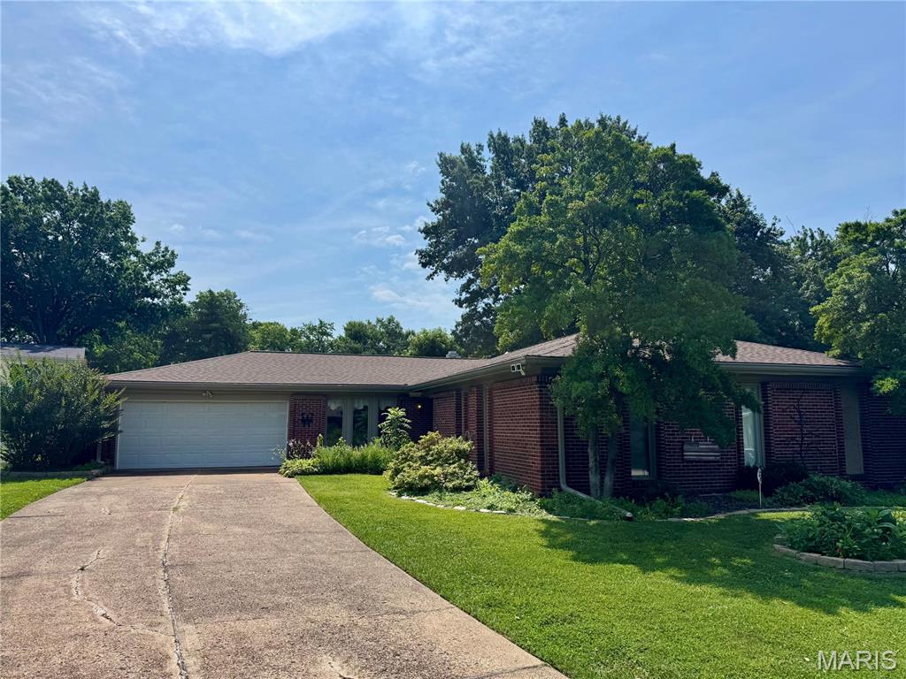 Photo of 306 Fawn Meadows Drive Ballwin MO 63011