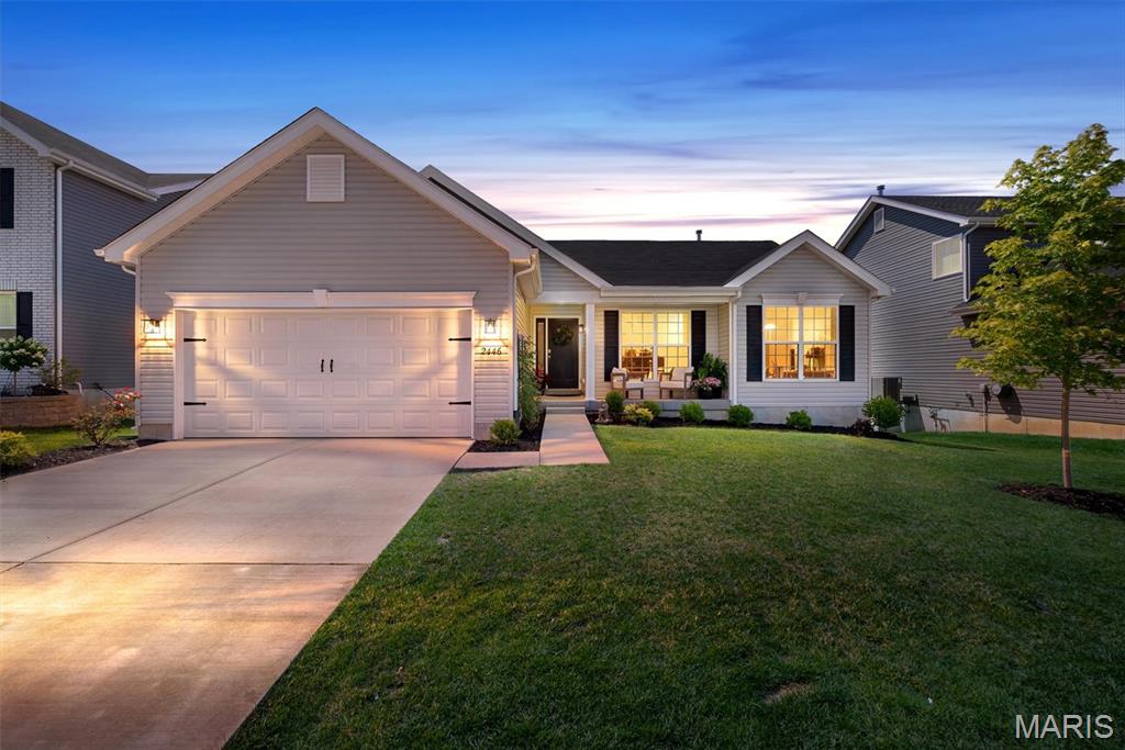 Photo of 2446 Chukka Drive Eureka MO 63025