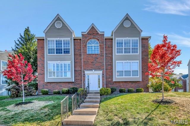 Photo of 1315 Holgate Drive #A Ballwin MO 63021