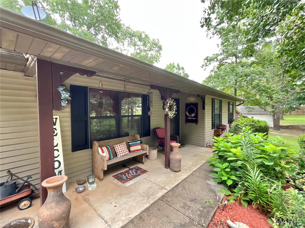Photo of 5515 Private Road 1200 West Plains MO 65775