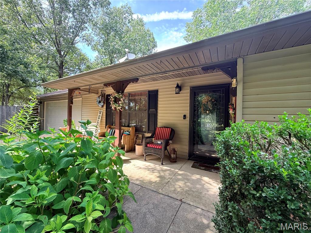 Photo of 5515 Private Road 1200 West Plains MO 65775