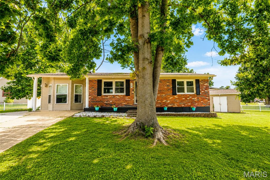 Photo of 16 Hillcrest Drive Fredericktown MO 63645