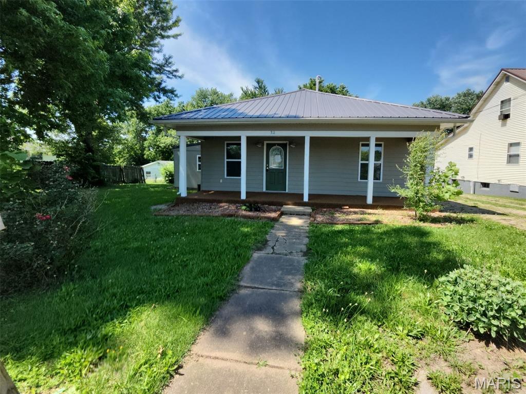 Photo of 311 High Street Park Hills MO 63601