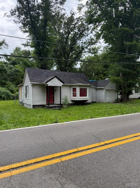 Photo of 10105 Imperial Drive Unincorporated MO 63136