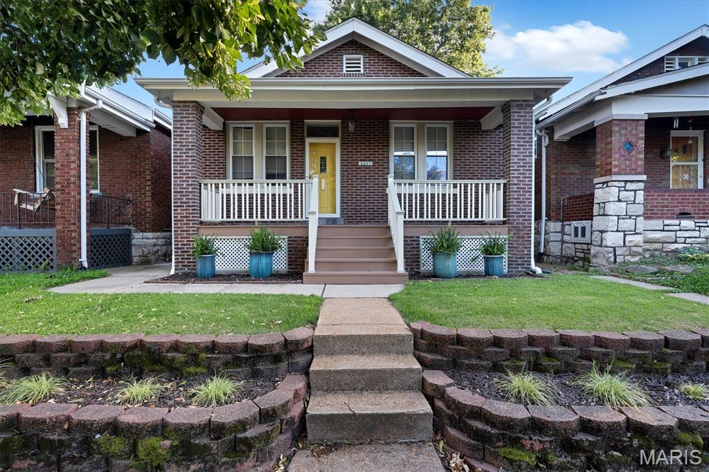 Photo of 4948 Nagel Avenue St Louis MO 63109