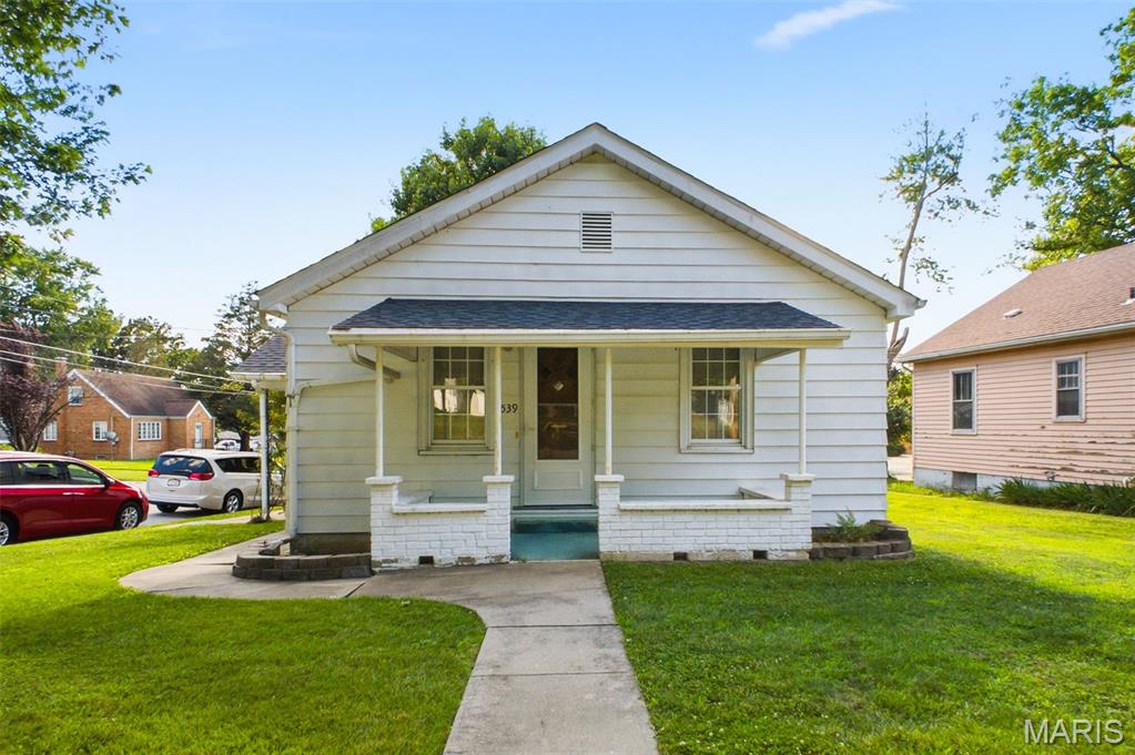 Photo of 539 S Main Street Waterloo IL 62298