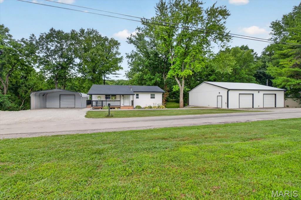 Photo of 1 Lamask Drive Belleville IL 62223