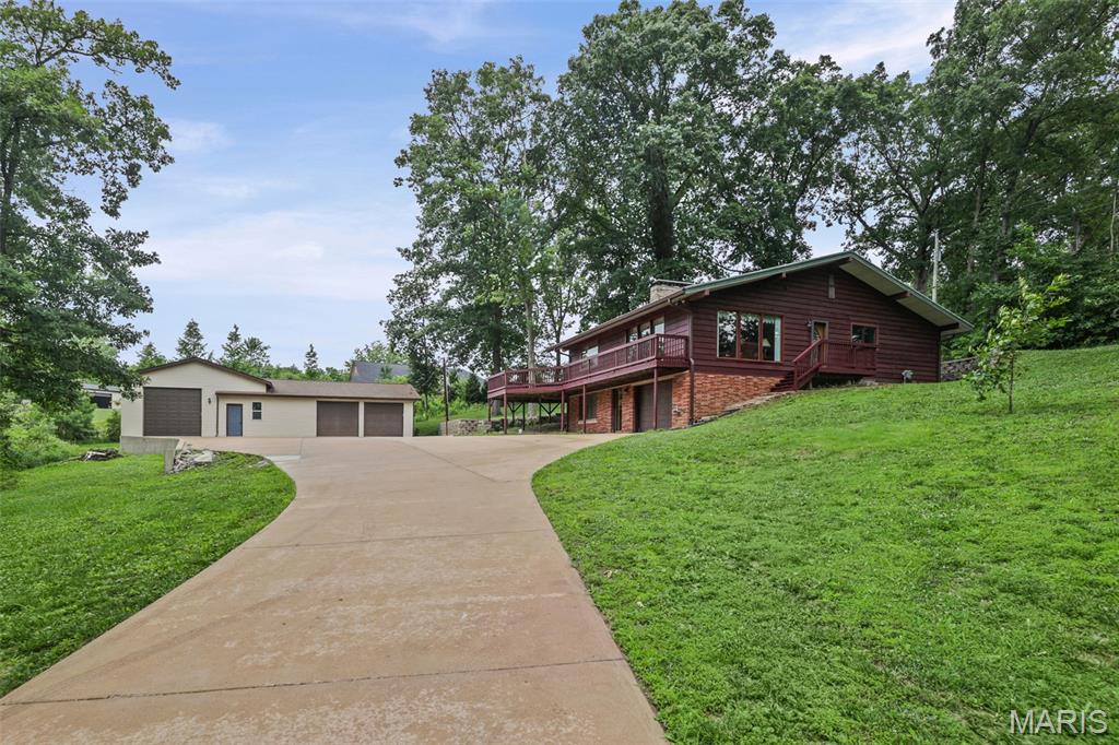 Photo of 3871 Ridge View Road Edwardsville IL 62025