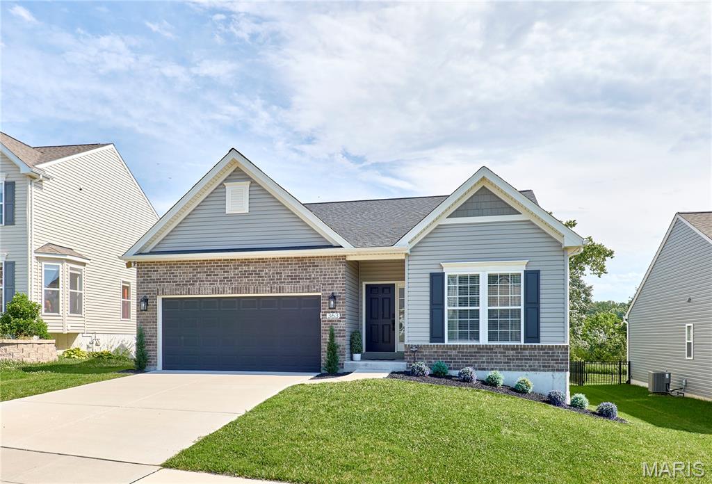 Photo of 363 Victory Height Drive Wentzville MO 63385