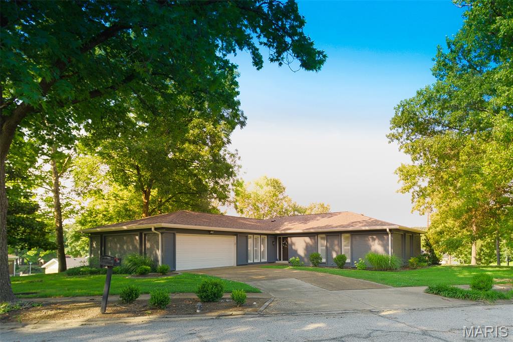 Photo of 1012 Stuyvesant Lane Ballwin MO 63011
