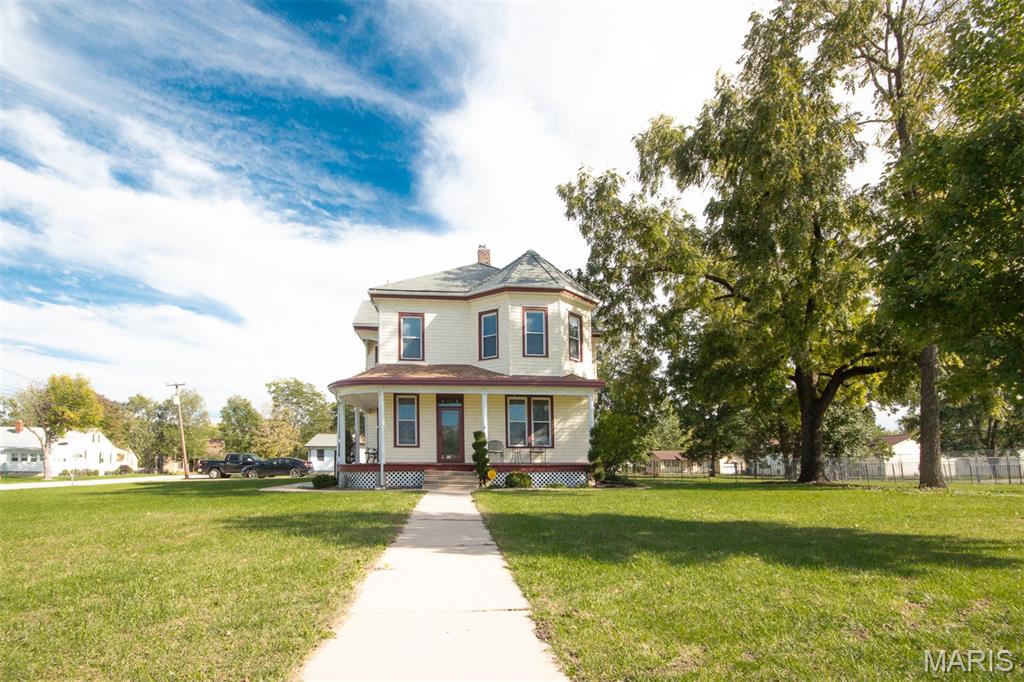 Photo of 602 S State Highway 47 Warrenton MO 63383