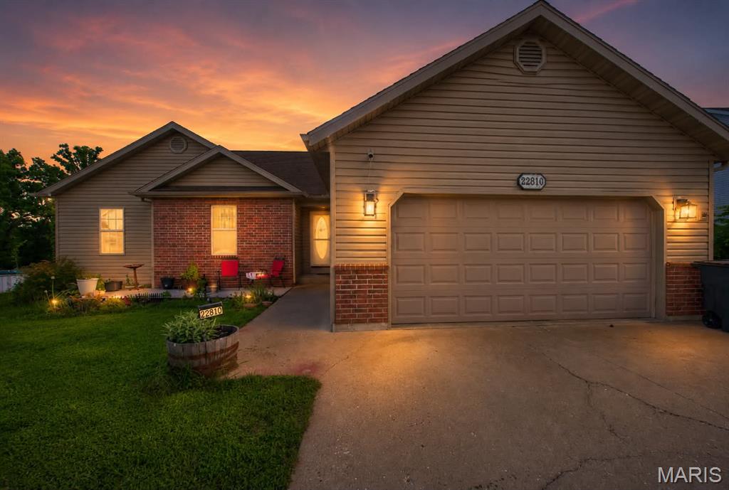 Photo of 22810 Return Lane Waynesville MO 65583